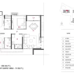 Primarc The Soul Floor Plans