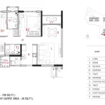 Primarc The Soul Floor Plans