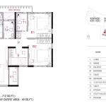 Primarc The Soul Floor Plans