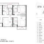 Primarc The Soul Floor Plans