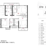 Primarc The Soul Floor Plans