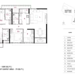 Primarc The Soul Floor Plans