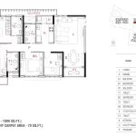Primarc The Soul Floor Plans