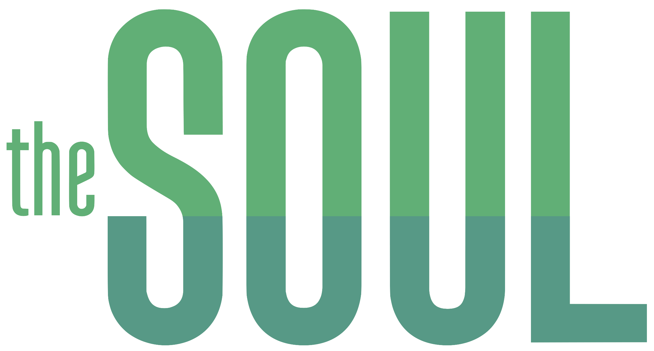 The Soul - Prop Vestors