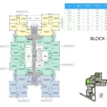 Urban Greens Floor Plans