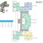 Urban Greens Floor Plans