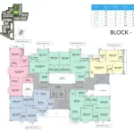 Urban Greens Floor Plans