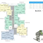 Urban Greens Floor Plans
