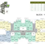 Urban Greens Floor Plans