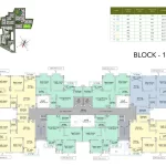 Urban Greens Floor Plans