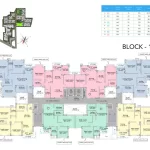 Urban Greens Floor Plans