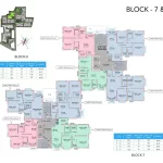 Urban Greens Floor Plans