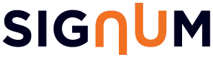 signum group, developer logo