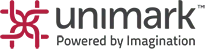 unimark group, developer logo