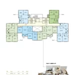 Siddha Eden Lakeville Floor Plans