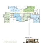 Siddha Eden Lakeville Floor Plans