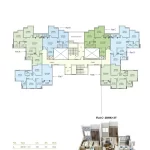 Siddha Eden Lakeville Floor Plans