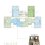 Siddha Eden Lakeville Floor Plans
