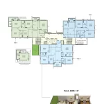 Siddha Eden Lakeville Floor Plans