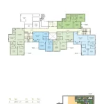 Siddha Eden Lakeville Floor Plans
