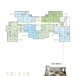 Siddha Eden Lakeville Floor Plans