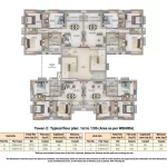 Merlin Urvan Floor Plans