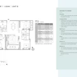 PS Navyom Floor Plans
