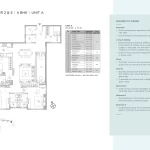 PS Navyom Floor Plans