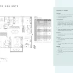 PS Navyom Floor Plans