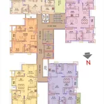 Orbit Lumiere Floor Plans