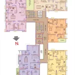 Orbit Lumiere Floor Plans