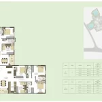 Srijan Ozone Floor Plans