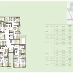 Srijan Ozone Floor Plans