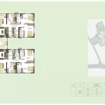 Srijan Ozone Floor Plans