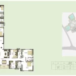 Srijan Ozone Floor Plans