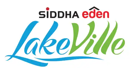 siddha-eden-lakeville-logo buy-siddha-eden-lakeville-2bhk-3bhk-4bhk-flats-bt-road-propvestors-best-real-estate-consultants-in-kolkata
