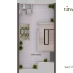 Srijan Nirvana Floor Plans