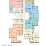 Siddha Skyward Suburbia- Apartments Floor Plans