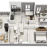 Suncrest Estate Floor Plans