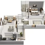 Suncrest Estate Floor Plans