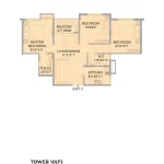 PS The 102 Floor Plans