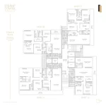 Trump Tower Floor Plans