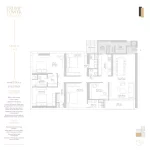 Trump Tower Floor Plans