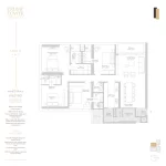 Trump Tower Floor Plans