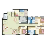 Urbana Floor Plans