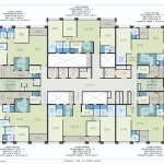 Urbana Floor Plans