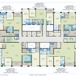 Urbana Floor Plans