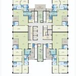 Urbana Floor Plans