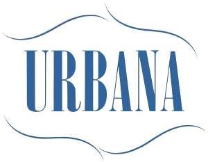Urbana logo