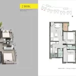Ambuja Usshar Floor Plans